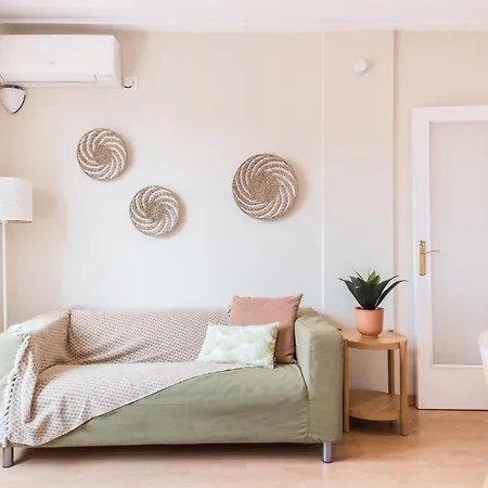 Dreamy Sunsets In A Penthouse With Terrace Appartamento
