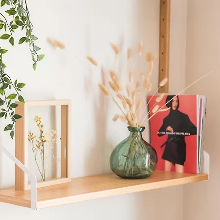 Dreamy Sunsets In A Penthouse With Terrace Appartamento Barcellona