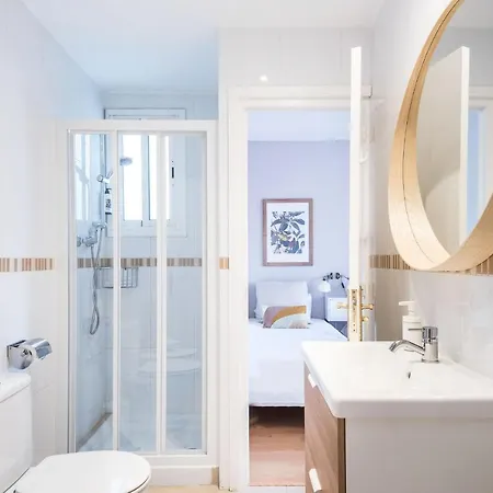Appartamento Dreamy Sunsets In A Penthouse With Terrace