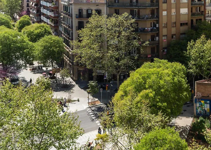 Апартаменты Penthouse With Terrace In Center